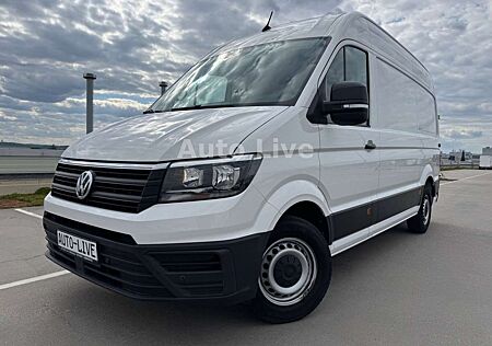 VW Crafter Volkswagen 35TDI*MITTEL-HOCH*KLIMA*NAVI*KAMERA*TEMP