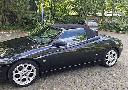 Alfa Romeo Spider 2.0 Twin Spark