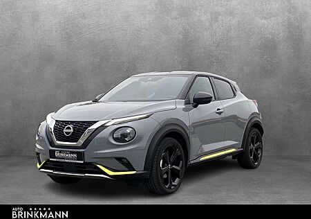 Nissan Juke 1.0 DIG-T Kiiro (Start/Stopp) (EURO 6d) LED