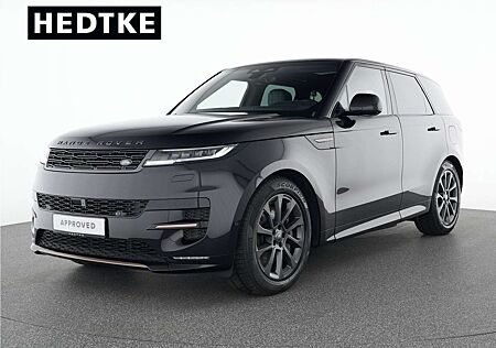 Land Rover Range Rover Sport gebraucht kaufen Land Rover Range Rover Sport P460e Dynamic SE 21"+PANO+AMBI