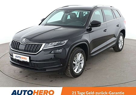 Skoda Kodiaq 2.0 TSI Style 4x4 Aut.*NAV*LED*ACC*CAM*PDC*SHZ