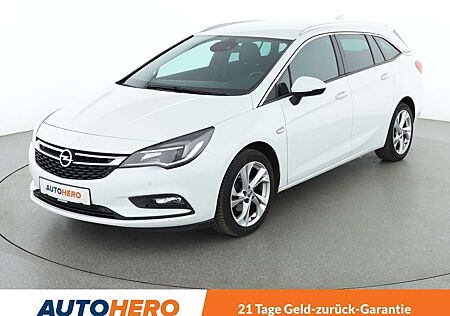 Opel Astra 1.4 SIDI Turbo Dynamic Start/Stop *NAVI*TEMPO*PDC*