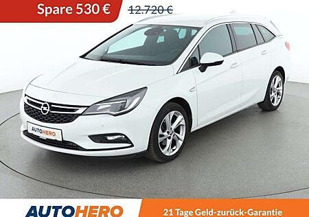 Opel Astra 1.4 SIDI Turbo Dynamic Start/Stop *NAVI*TEMPO*PDC*