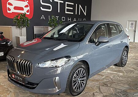 BMW 220 Luxury Line Leder Kamera AHK