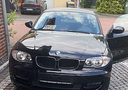 BMW 120i 120 Coupe
