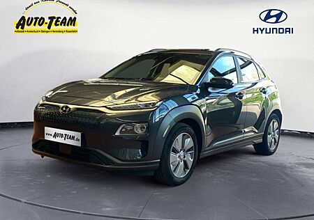 Hyundai Kona Premium 64 kWh SOH 97,5 %