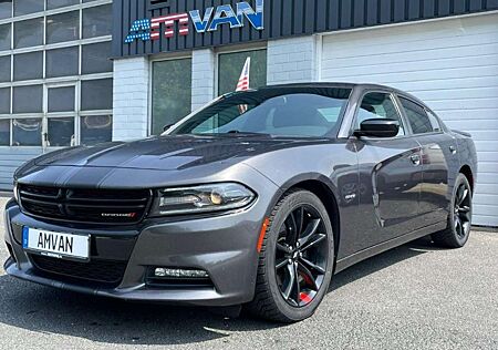 Dodge Charger 5.7 V8 HEMI Black Top 20 Zoll