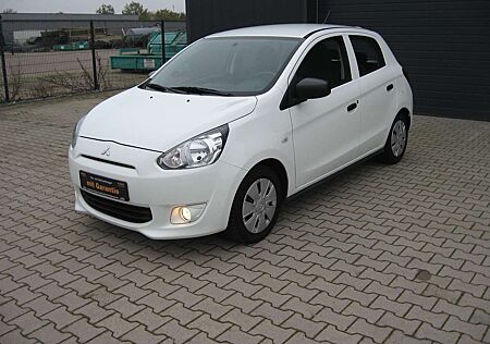 Mitsubishi Space Star Diamant Edition