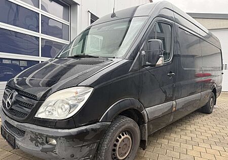 Mercedes-Benz Sprinter 316 CDI 903.623. MAXI LANG UND HOCH XENON KLIMA
