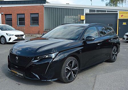 Peugeot 308 SW GT"MATRIX"FOCAL"360°"TOTW"SITZHZ"KEYLESS"