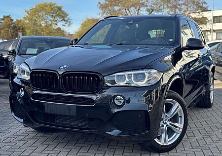 BMW X5 xDrive 30d*M-Paket*NAVI*Memory*Panorama*