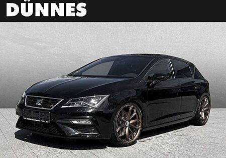 Seat Leon 2.0 TDI FR