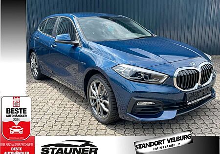 BMW 120 i Autom. 5-Türer/ Lenkradheiz/HiFi/18"M-Räder