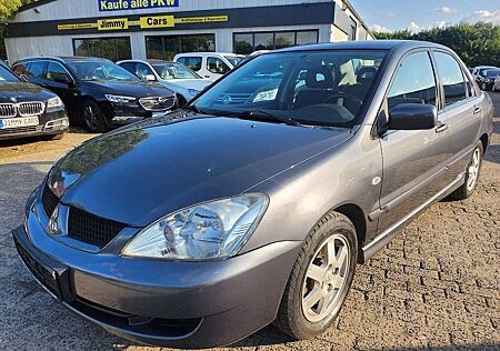 Mitsubishi Lancer 1.6 Automatik Invite