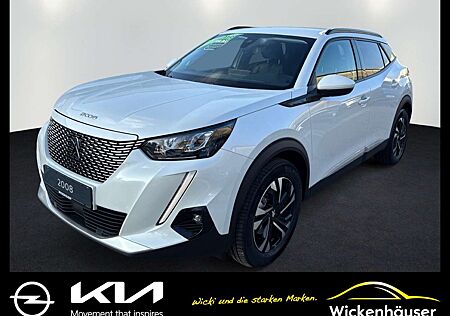 Peugeot 2008 e- Allure Pack SHZ*Navi*Kamera*LED*PDC