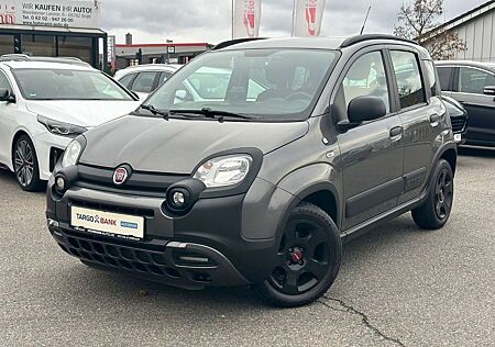 Fiat Panda Cross Waze PDC+LM+SCHECKHEFT+SERVICE NEU