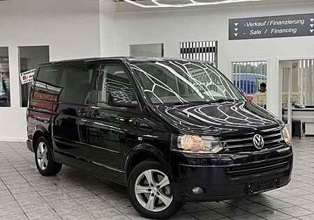 VW T5 Multivan Volkswagen Team, 7-Sitzer,Aut., PDC, Leder