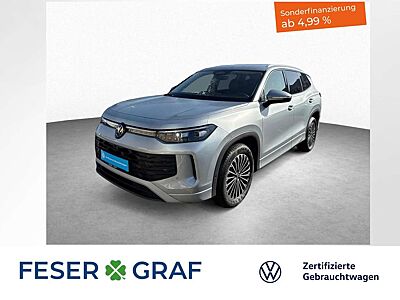 Volkswagen Tayron Life 2,0 7-DSG