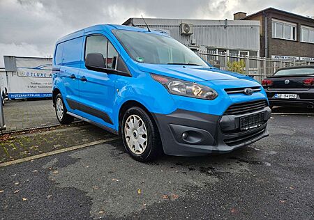 Ford Transit Connect Kasten Trend Klima Ahk