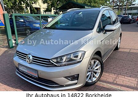VW Golf Sportsvan Volkswagen VII Lounge 1.4 TSI DSG |ACC|NAVI
