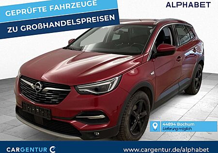 Opel Grandland X 2.0 CDTI Business INNOVATION AHK 360°