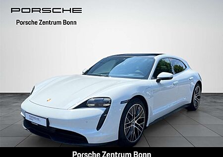 Porsche Taycan Sport Turismo Panorama Sitzheizung LED