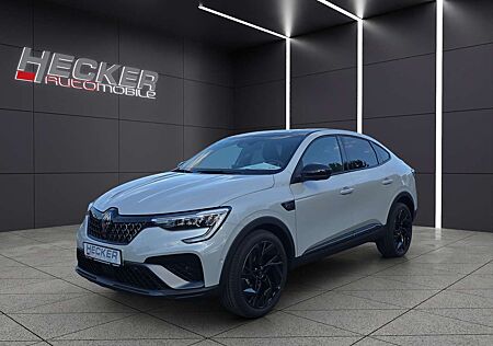 Renault Arkana TCe 160 Mild-Hybrid Esprit Alpine EU6e *Bose*LED*N