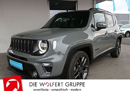 Jeep Renegade S 1.6 MultiJet FWD
