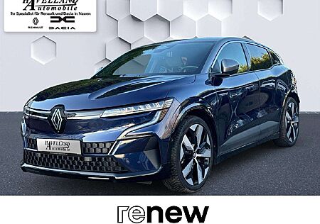 Renault Megane Techno