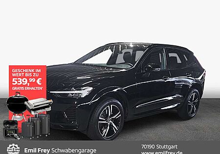 Volvo XC 60 XC60 XC60 B4 D Geartronic RDesign 145 kW, 5-türig (Dies