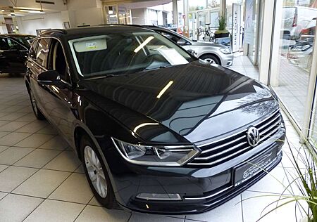 VW Passat Variant Volkswagen Comfortline