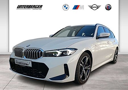 BMW 320 d xDrive Touring M Sport AHK ACC HUD HiFi