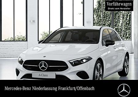 Mercedes-Benz A 200 PROGRESSIVE+NIGHT+MULTIBEAM+KAMERA+7G