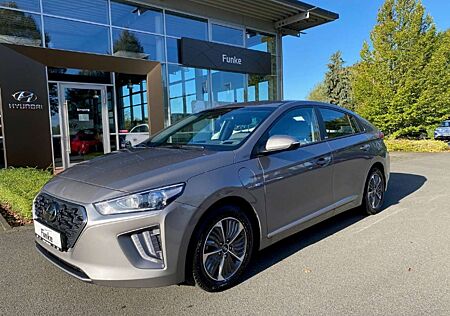 Hyundai Ioniq Trend Plug-In Hybrid 1.6 GDI EU6d