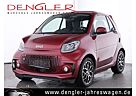 Smart ForTwo Cabrio EQ ROT/ROT/ROT/CARBON PULSE