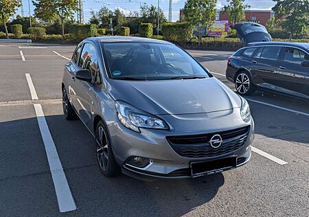 Opel Corsa Color Edition ecoFlex
