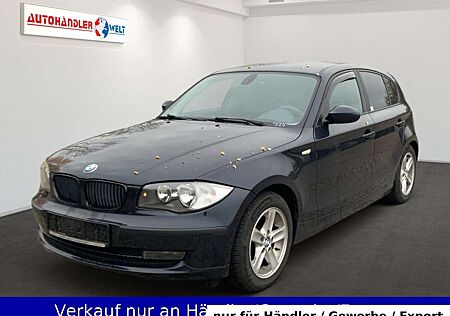 BMW 118d 118 5-trg.