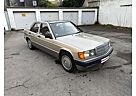 Mercedes-Benz 190 E 1.8 2.Hand, Original Zustand, sehr gepflegt!!