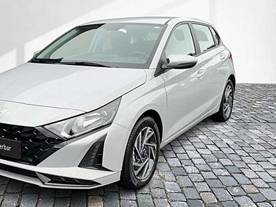 Hyundai i20 III 1,0 T-GDI GO Alu Link NAV NBA PDC RFK SHA