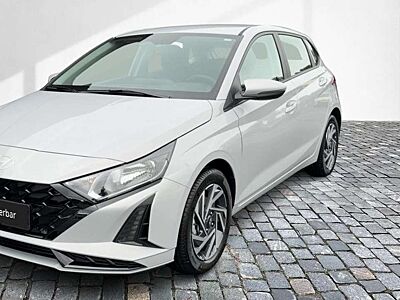 Hyundai i20 III 1,0 T-GDI GO Alu Link NAV NBA PDC RFK SHA