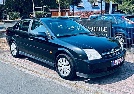 Opel Vectra Vectra 1.8*Tüv+InspektNEU*RückfahrKamera*Klimaanlage*1.Hand*Scheckheft*AllwetterReifen