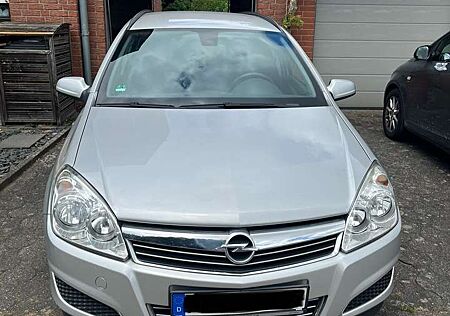 Opel Astra 1.7 CDTI Caravan DPF