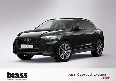 Audi Q8 SUV 45 TDI quattro 170(231) kW(PS) tiptronic