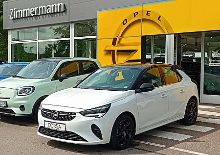 Opel Corsa F Elegance