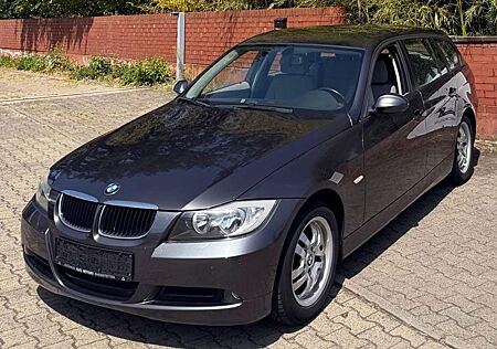 BMW 318 318i //  2-Hand // Scheckheft // TOP gepflegt // Garantie //