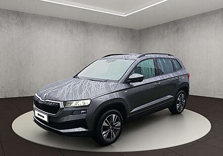 Skoda Karoq Tour 1,5 TSI 110 kW 7-Gang DSG mit Basis L