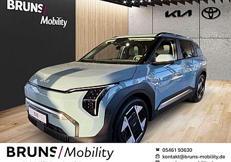 Kia EV3 81,4-kWh Earth DRIVE, SOUND,UPGR,WINTER, DES