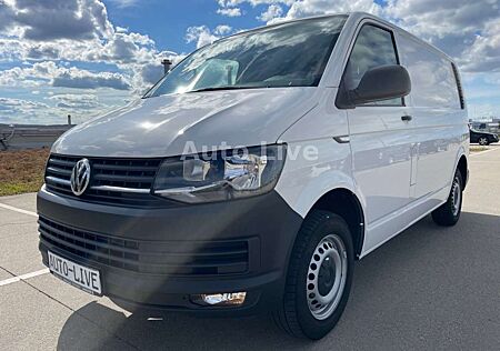 VW T6 Transporter Volkswagen 2,0TDI DSG*NAVI*KLIMA*TEMPOMAT!!