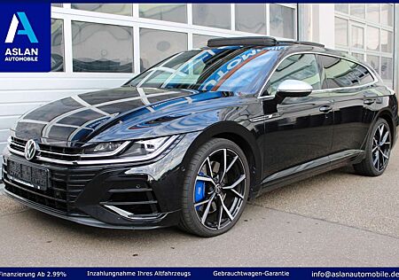 VW Arteon Volkswagen 4M R Shooting Brake Pan/Key/360/H&K/AHK