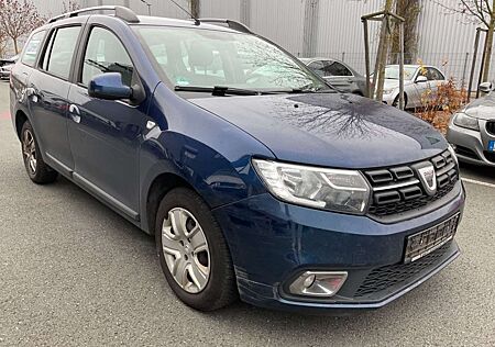 Dacia Logan MCV II Kombi Laureate